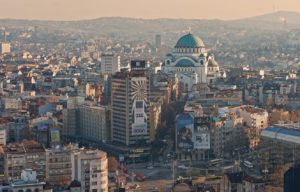 The European Union’s Shot at Redemption in the Balkans