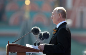 Ten Suggestions for a ‘Russia Strategy’ for the United Kingdom