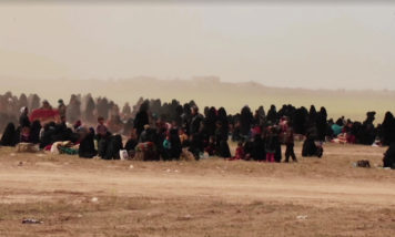 Contending with Turkey’s Islamic State Returnees