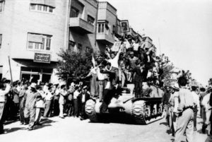 Penny-Wise, Pound-Foolish: The Iranian Coup of 1953