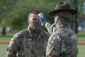 The U.S. Military Won’t Return to Business as Usual After the Pandemic