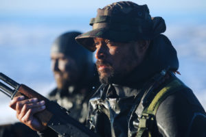 Adapting the Image and Culture of Special Operations Forces
