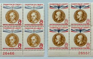 Stamps and Spies: The CIA’s Involvement in Postage Design