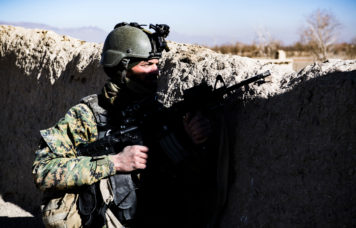 What’s Modern About Modern Strategy?