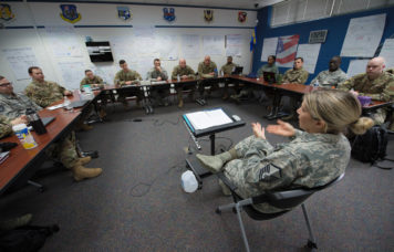 How Can We Know if Professional Military Education Works?
