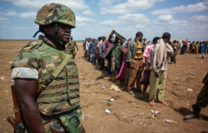 The Looming Influx of Foreign Fighters in Sub-Saharan Africa