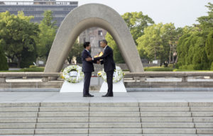 Making Sense of the Nonproliferation-Disarmament Divide