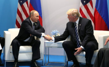 Time to Rethink U.S. Policy Toward Putin’s Russia?