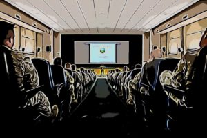Airmen, Sailors, and the Schoolhouse