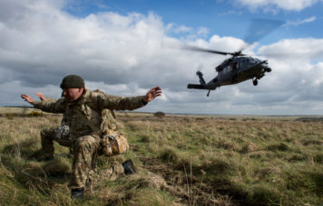Strategic Suspense: British Foreign and Defense Policy at a Crossroads