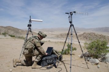 Don’t Just Copy and Paste: A Better Model For Managing Military Technologists