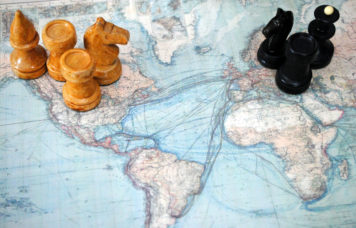 Distilling the Essence of Strategy