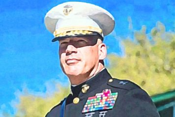 Learn Like a Marine