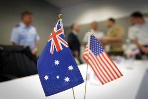A New Strategic Song? ANZUS, the 2020 Australian Defence Update, and Redefining Self-Reliance