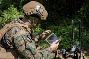 The Battle for Mon Cala: Getting the Military to Deliver Its Own Tech Solutions