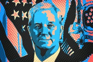 The Army Grapples with Modernization and COVID-19: A Conversation with Jim McPherson