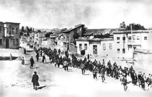 Humanitarian Intervention or Humanitarian Imperialism? America and the Armenian Genocide
