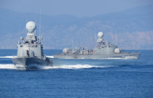 ‘Blue Homeland’ and the Irredentist Future of Turkish Foreign Policy