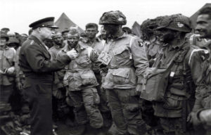 In 2020, Eisenhower Is a Lantern in the Dark