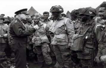 In 2020, Eisenhower Is a Lantern in the Dark