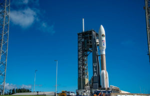 Space Has Not Been a Sanctuary for Decades