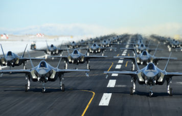 Bending the Principle of Mass: Why That Approach No Longer Works for Airpower