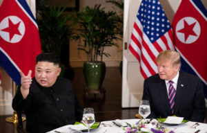 Forget the Political Calendar: It’s Time for Another Trump-Kim Meeting