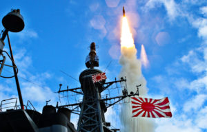 Offensive Strike in Asia: A New Era?