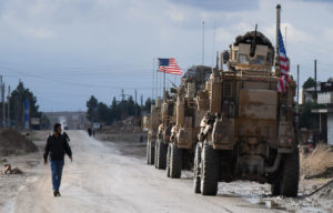 What Are America’s Sanctions on Syria Good For?