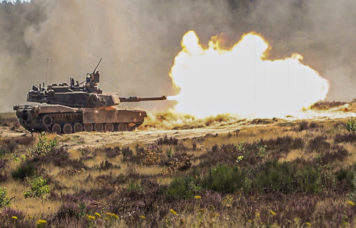 NATO’s Never-Ending Struggle for Relevance