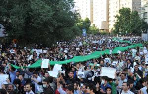 Selling the Revolution to Iran’s Next Generation