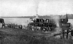 The Abiding Relevance of ‘Heart of Darkness’ for Those Who Wage War