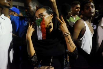 A Chance for Peace? The Impact of the Juba Peace Deal on Sudan’s Fragile Transition