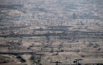 How Curbing Reliance on Fossil Fuels Will Change the World