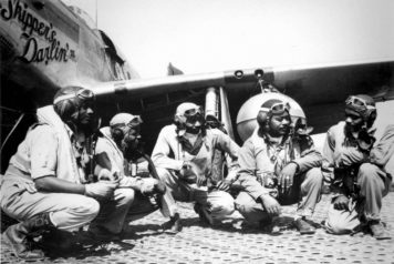 Many Black World War II Veterans Were Denied Their GI Bill Benefits. Time to Fix That.