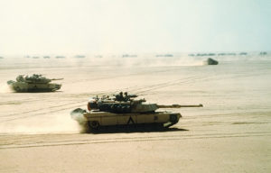 The Gulf War 30 Years Later: Successes, Failures, and Blind Spots