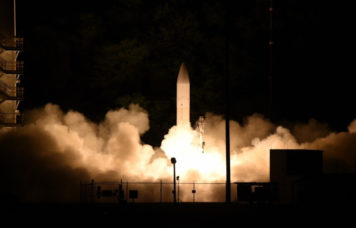 High Speed, Low-Yield: A U.S. Dual-Use Hypersonic Weapon