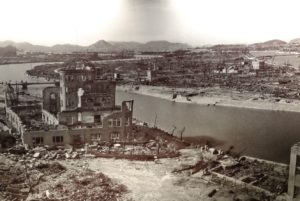 Japanese Nuclear Policy After Hiroshima, After Abe, and After Nov. 3