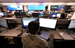 Intervention: Exploring Cyber Conflict and Competition