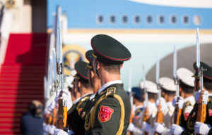 Competitors, Adversaries, or Enemies? Unpacking the Sino-American Relationship