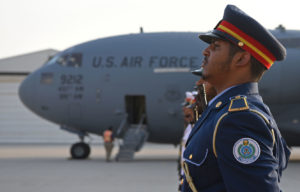 What the Abraham Accords Reveal About the United Arab Emirates