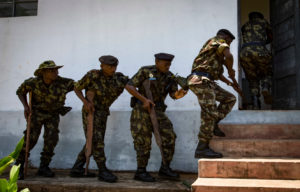 The Secret to the Northern Mozambique Insurgency’s Success