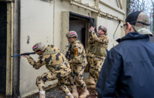 Retooling U.S. Security Sector Assistance
