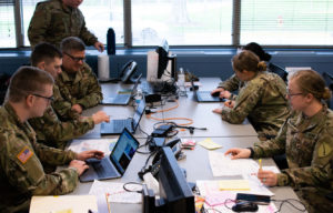 It’s Time for the Pentagon to Take Data Principles More Seriously