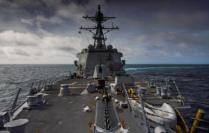 Preserve America’s Strategic Autonomy in the Taiwan Strait