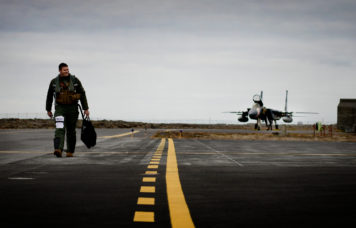 The Air Force Pilot Retention Crisis Is Not Over