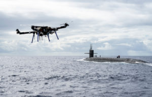 Is Esper’s New Plan for the Navy Enough for the Indo-Pacific?