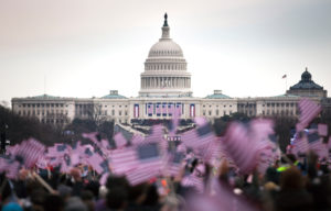 A Solarium for Presidential Transition Teams