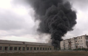 The Second Nagorno-Karabakh War, Two Weeks In