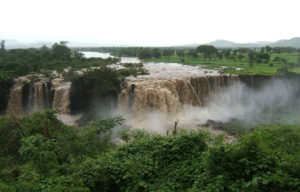 The United States Has a Role to Play in the Nile